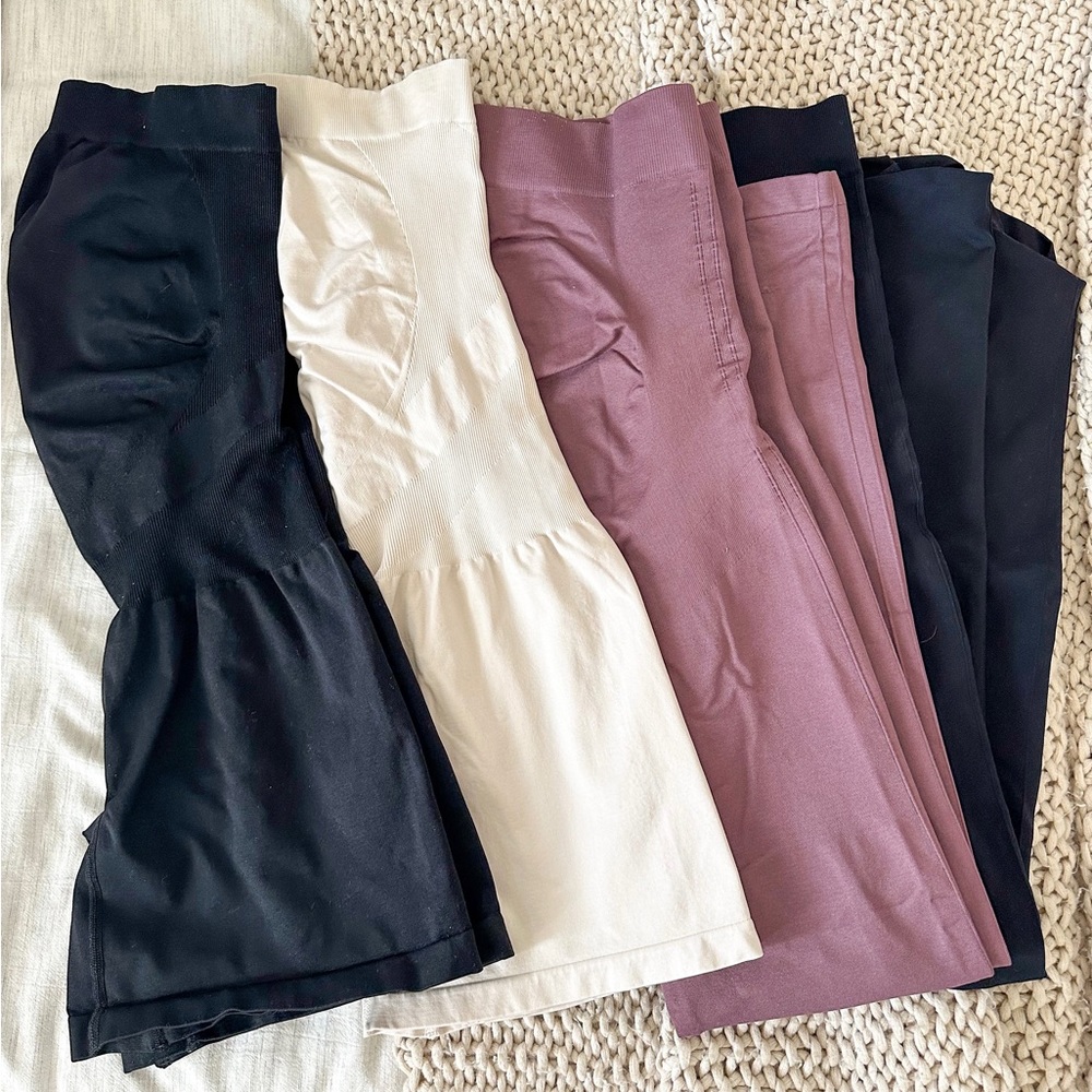 Blanqi Maternity leggings